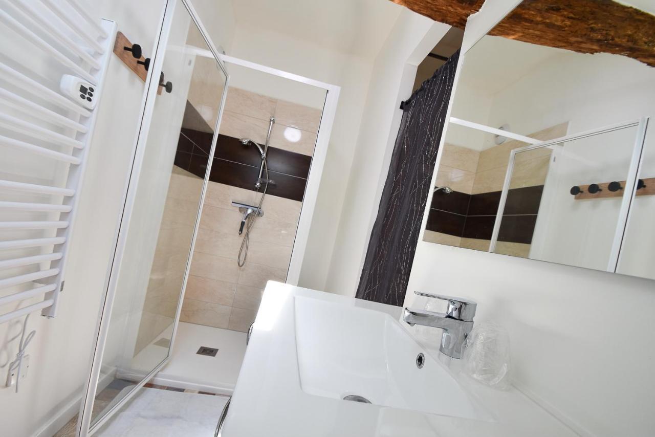 T2 Confort Et Tranquillite Deuxieme Etage Bergerac Exterior photo